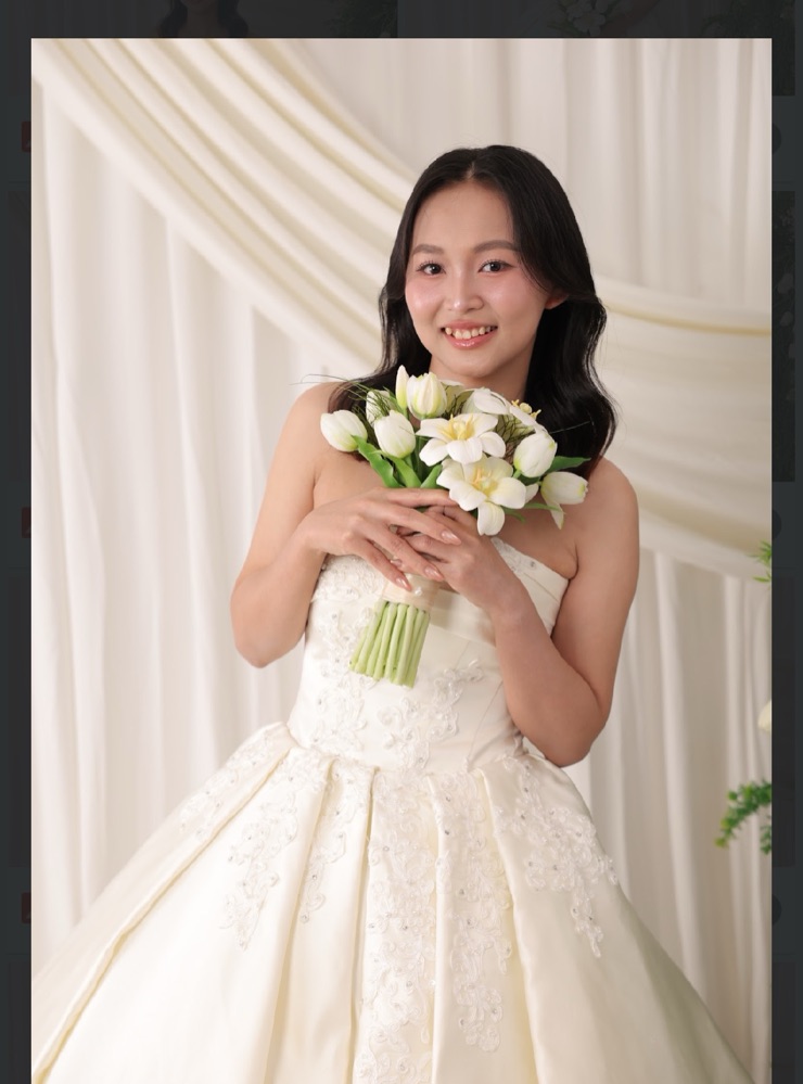 Bride