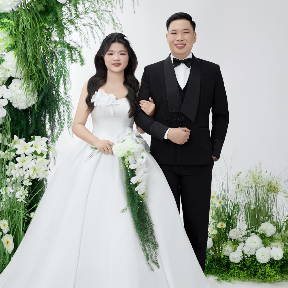 Nguyễn Hương & Lê Tùng