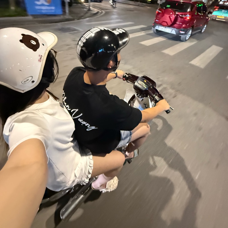 Our Story