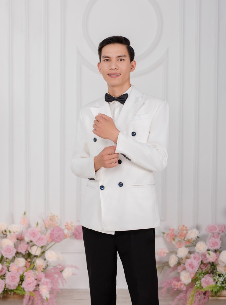 Groom
