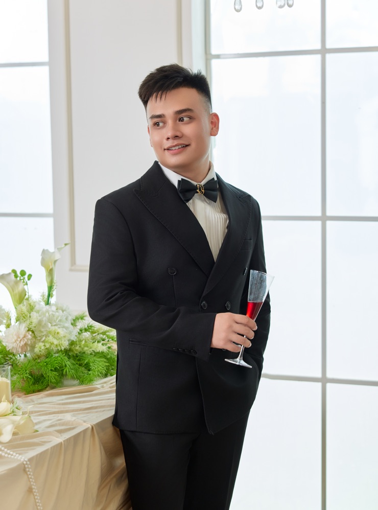 Groom