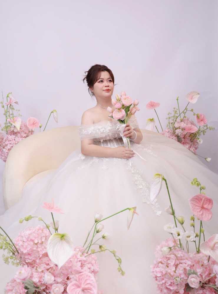 Bride