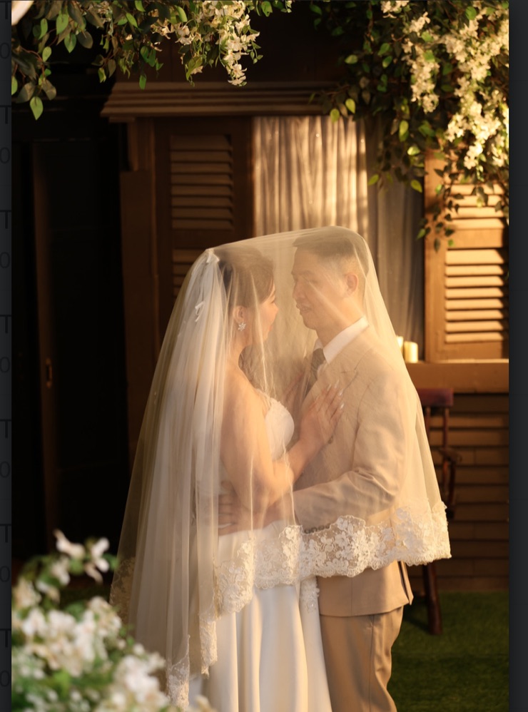 Groom