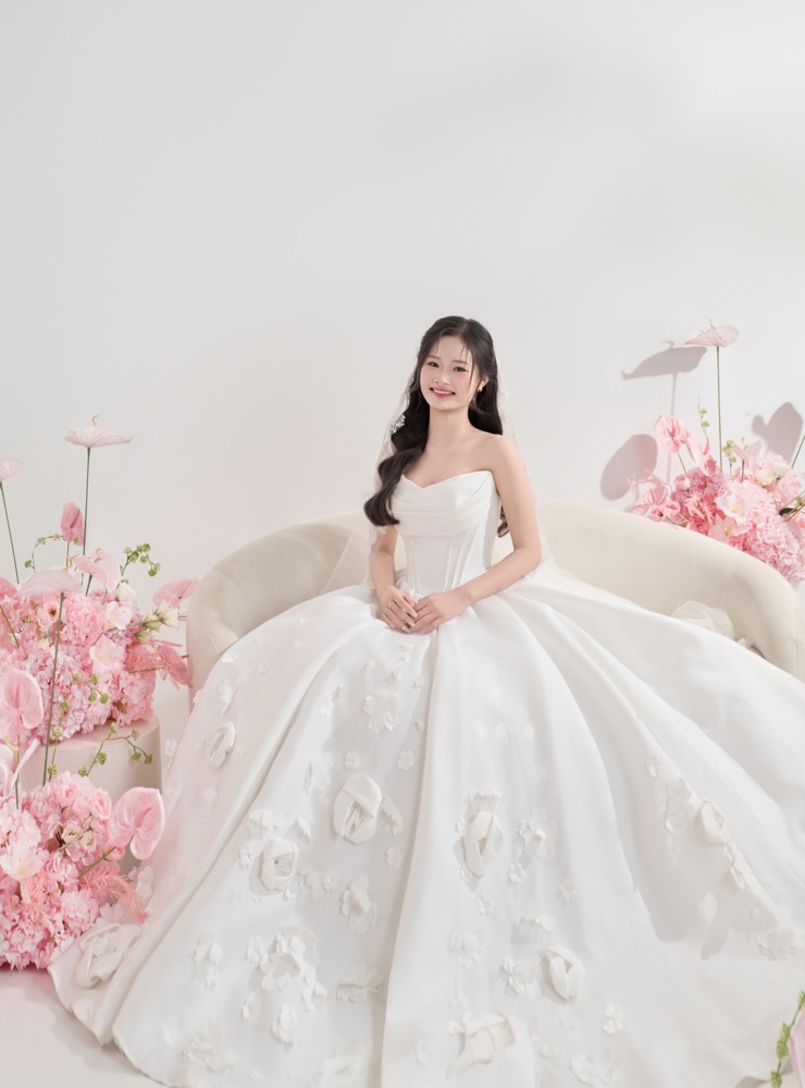 Bride