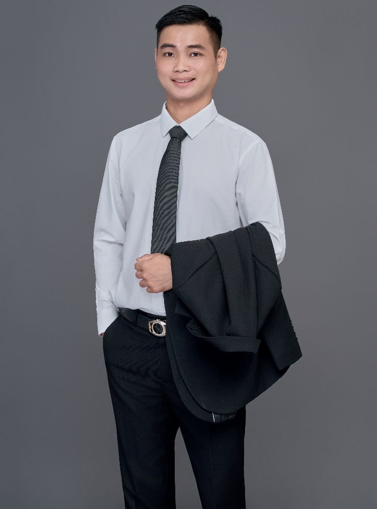 Groom