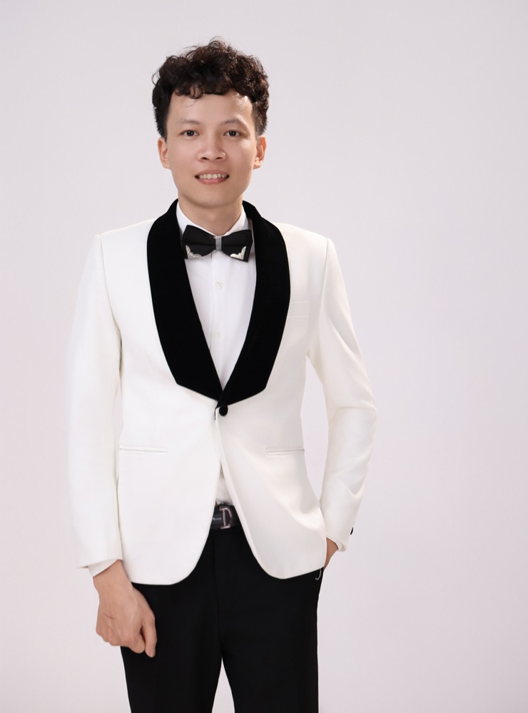 Groom