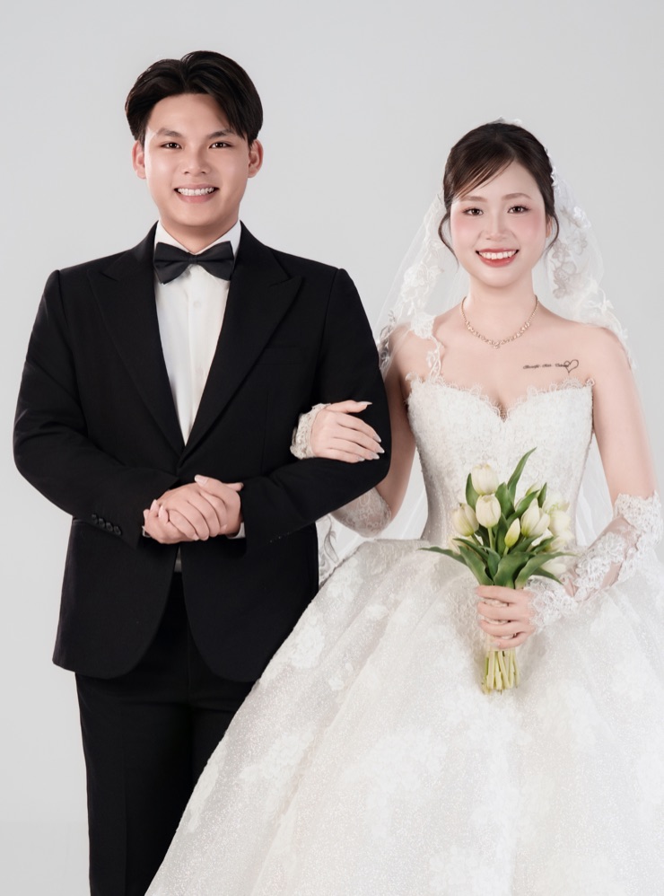 Bride