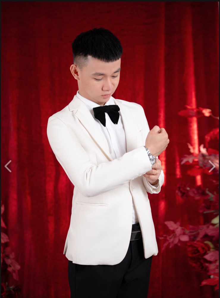 Groom