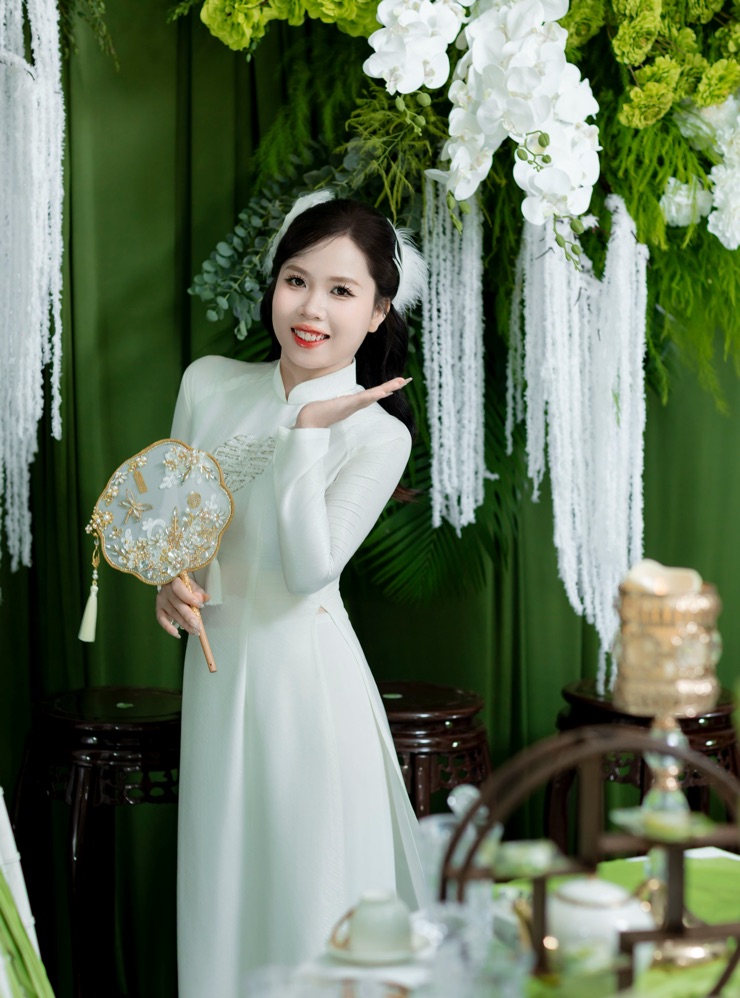 Bride