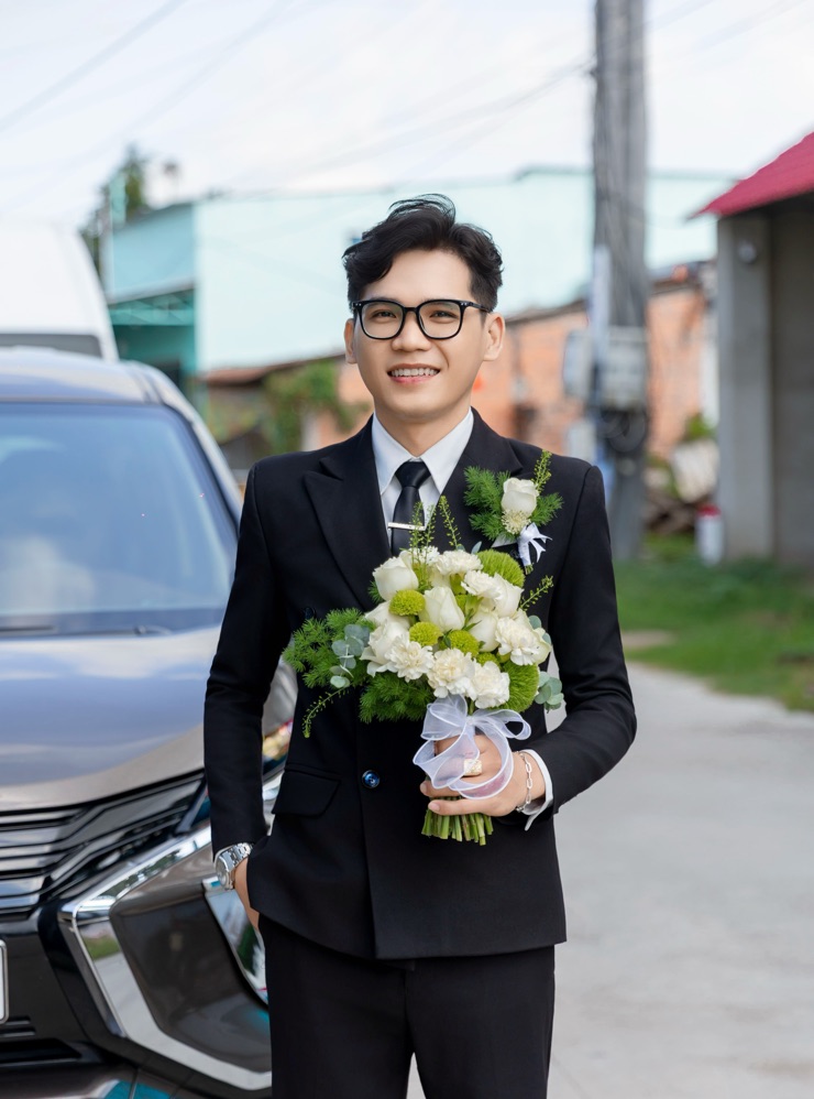 Groom
