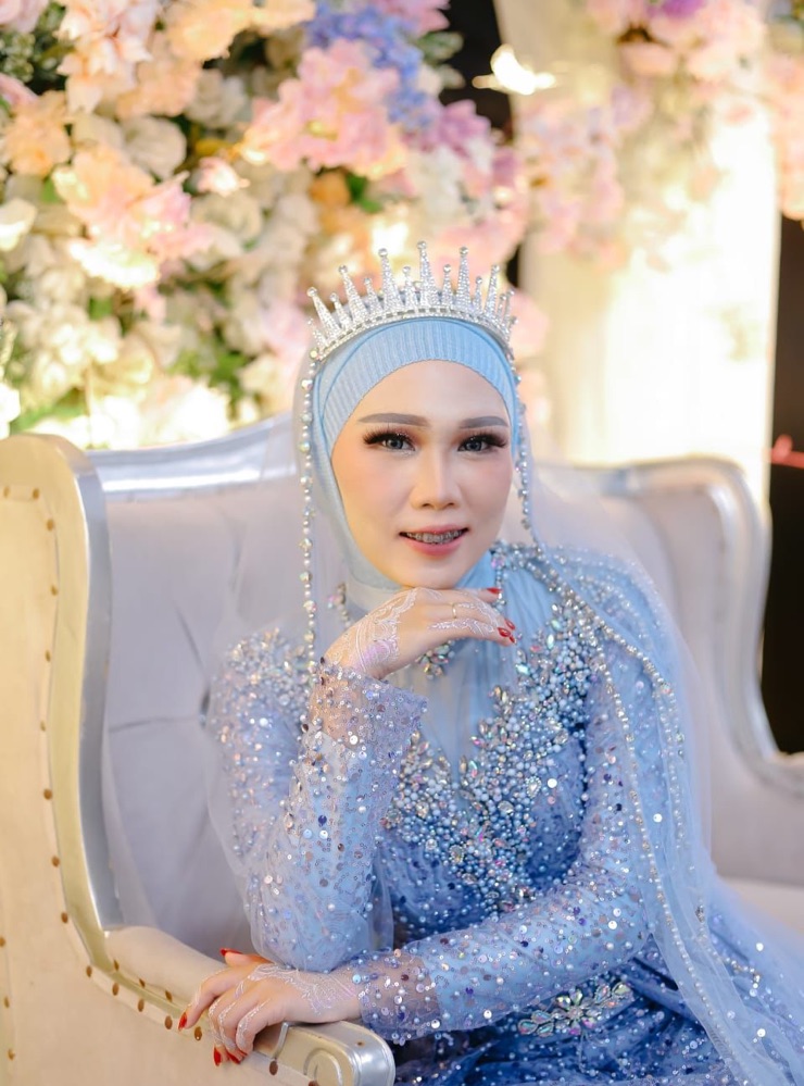 Bride