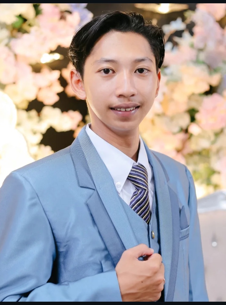 Groom