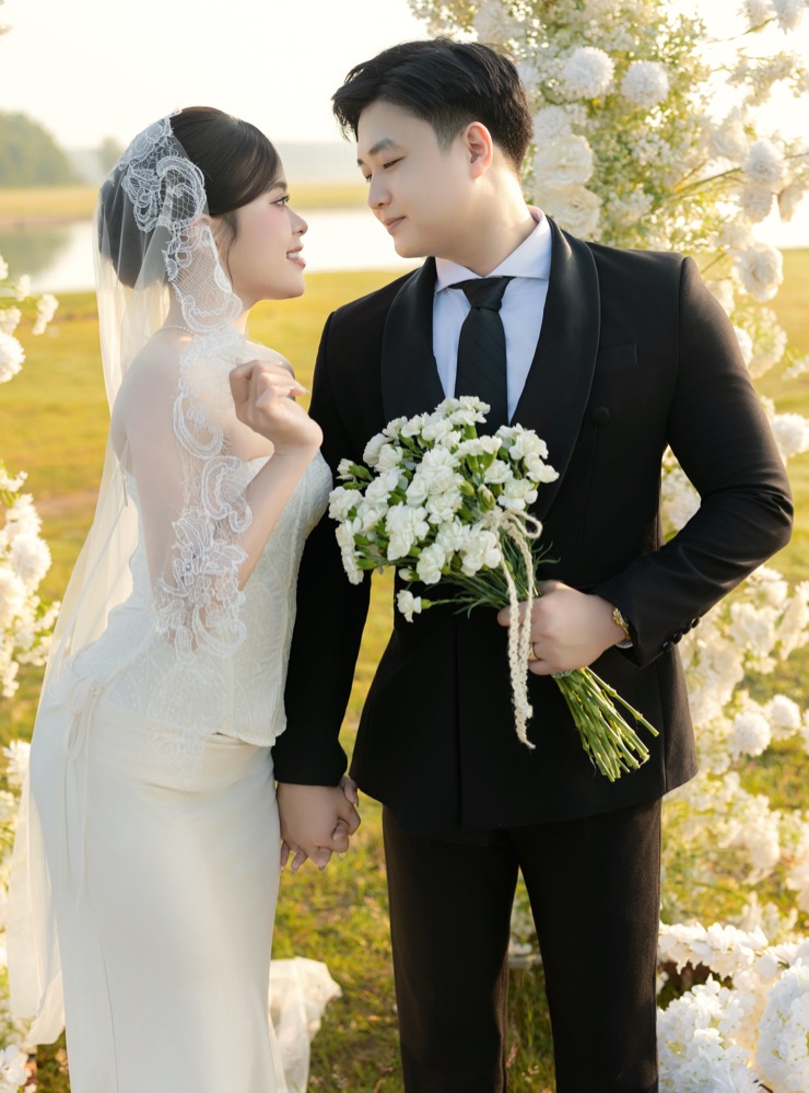 Groom