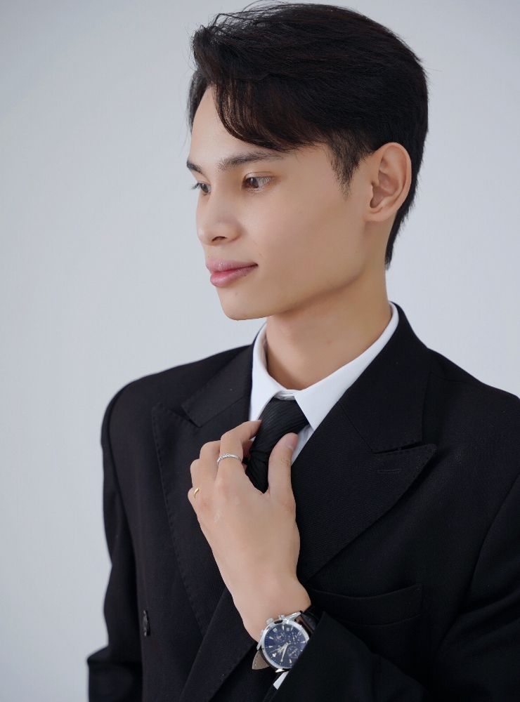 Groom