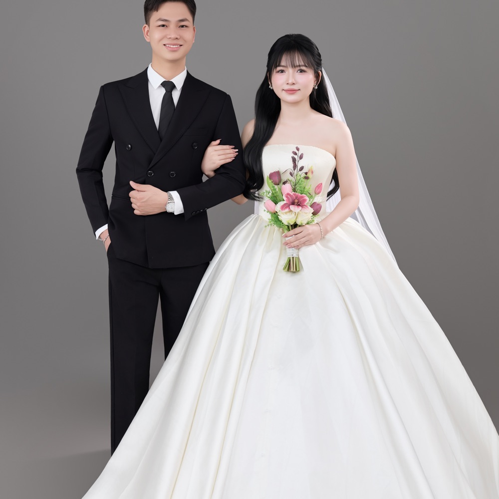 Phù Nguyên & Ngô Cúc
