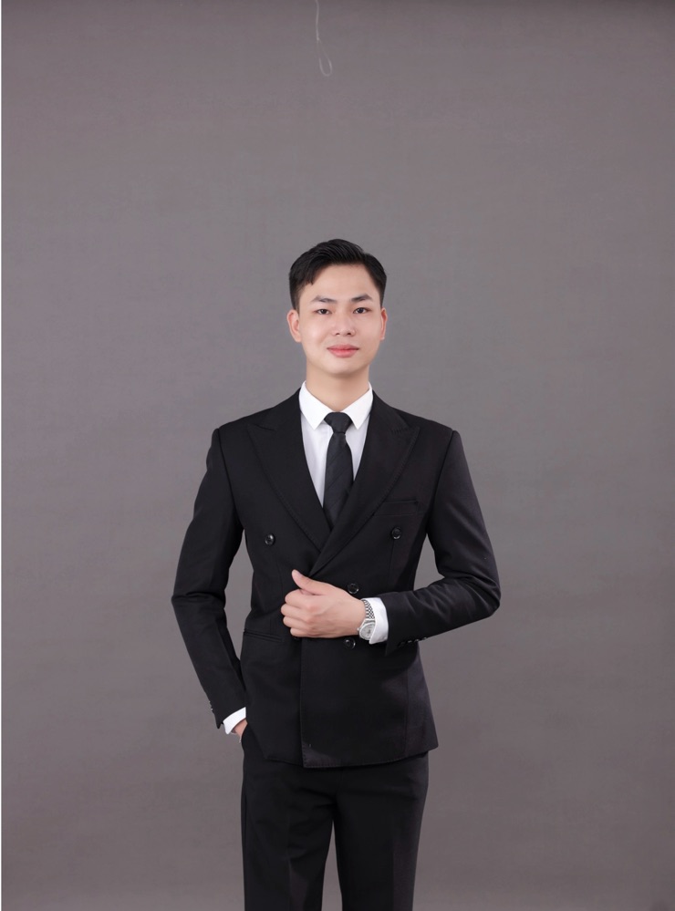 Groom