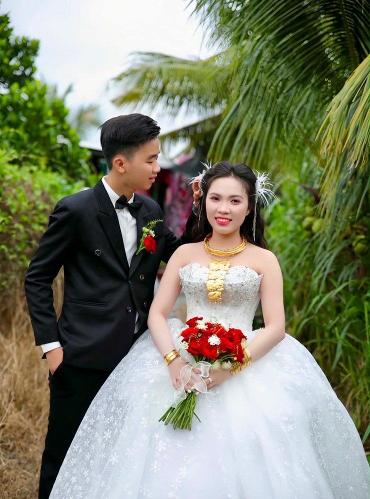 Groom