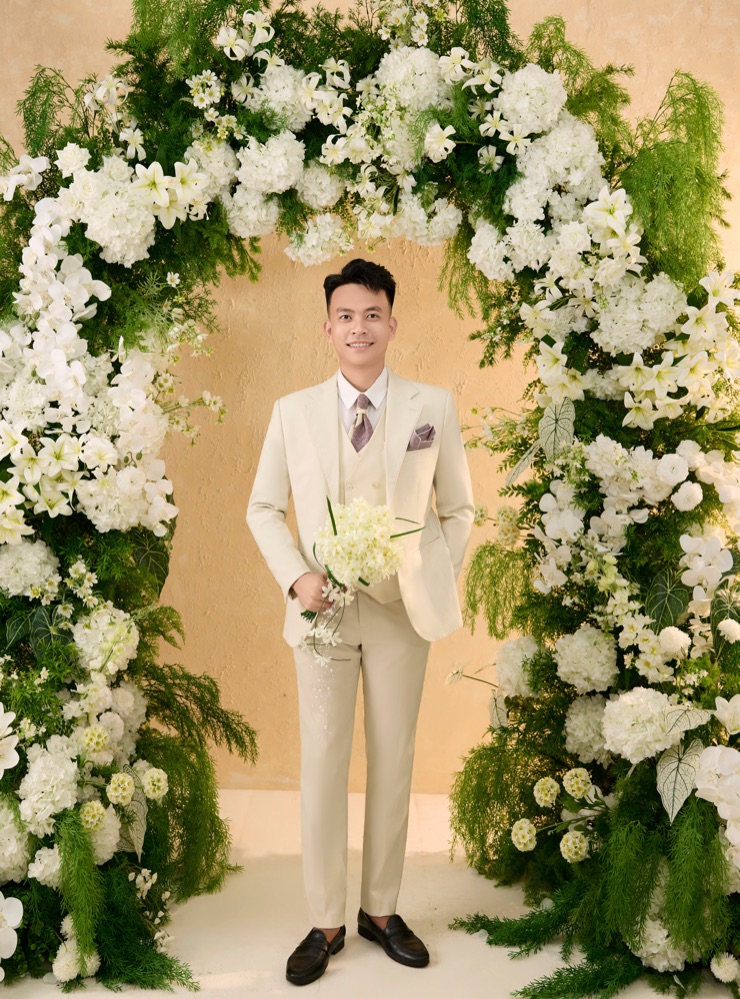 Groom