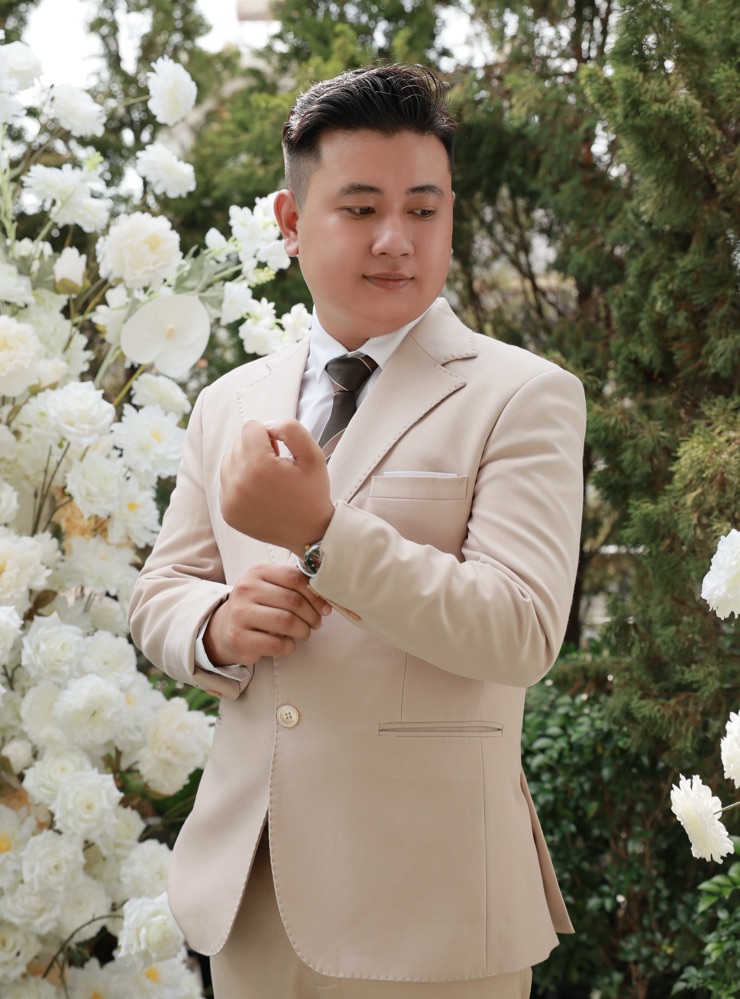 Groom