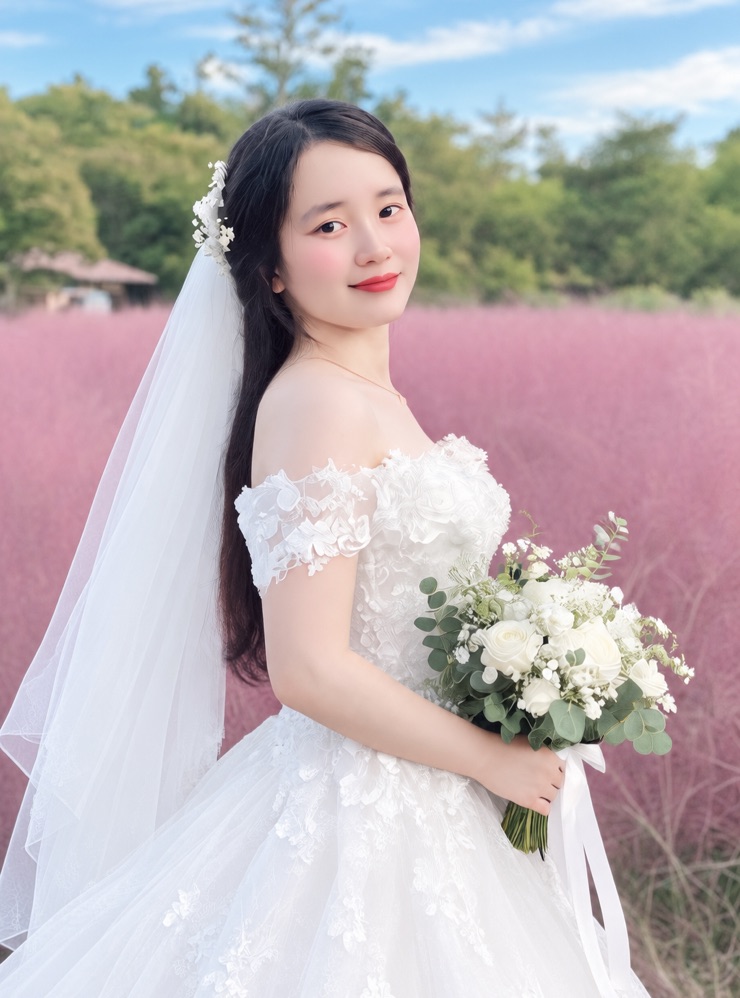 Bride