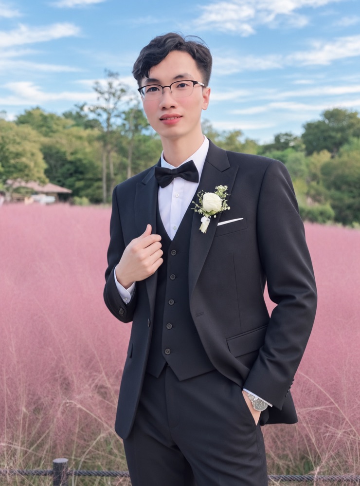 Groom