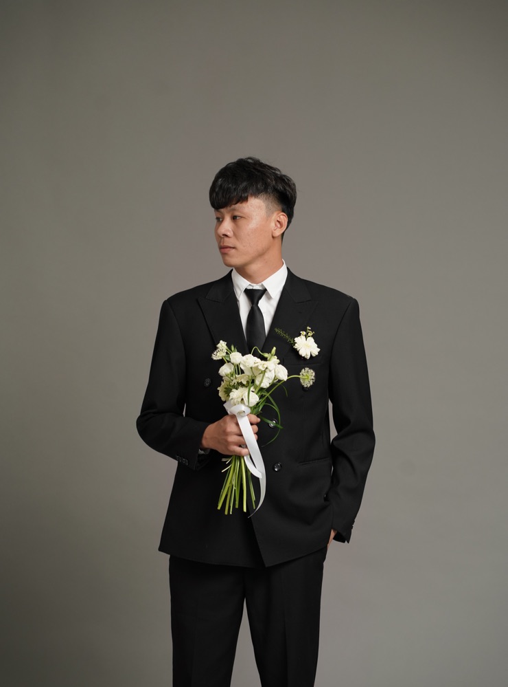 Groom