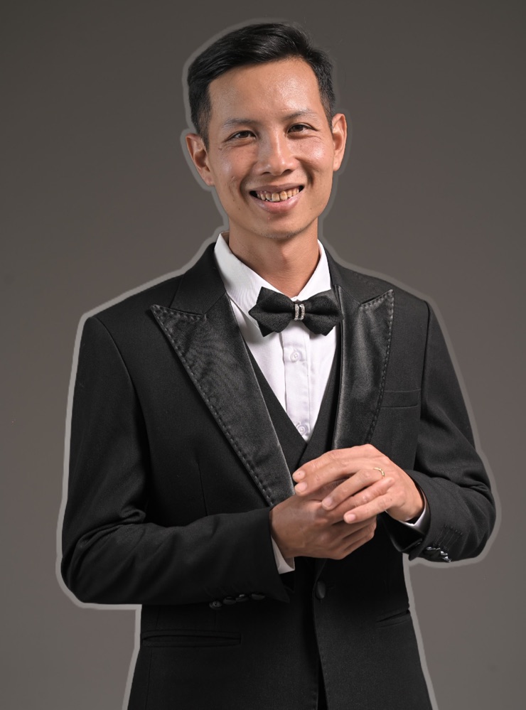 Groom