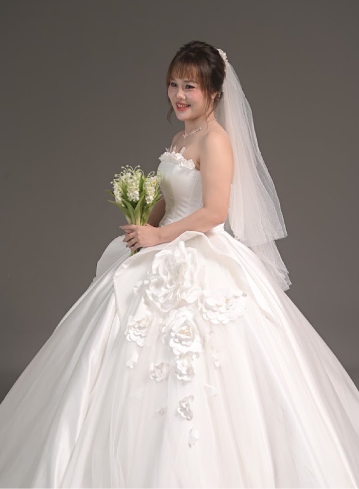 Bride