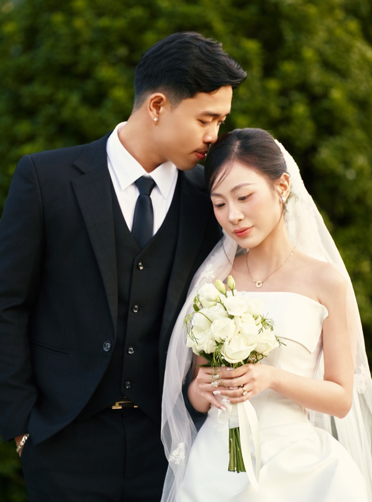 Bride