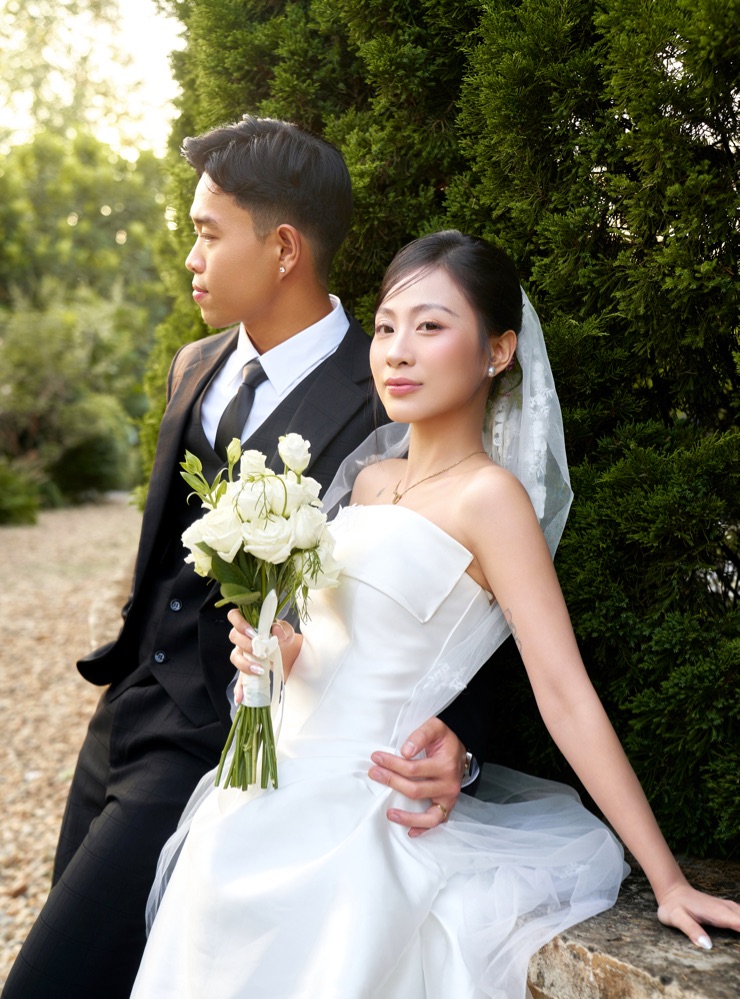 Groom