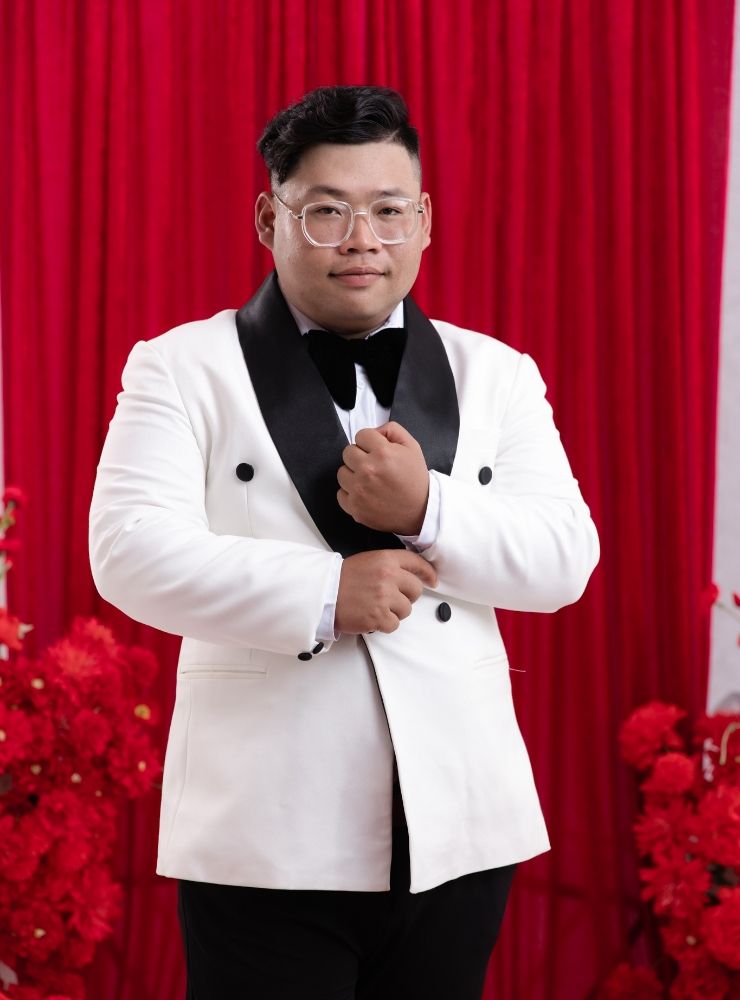 Groom