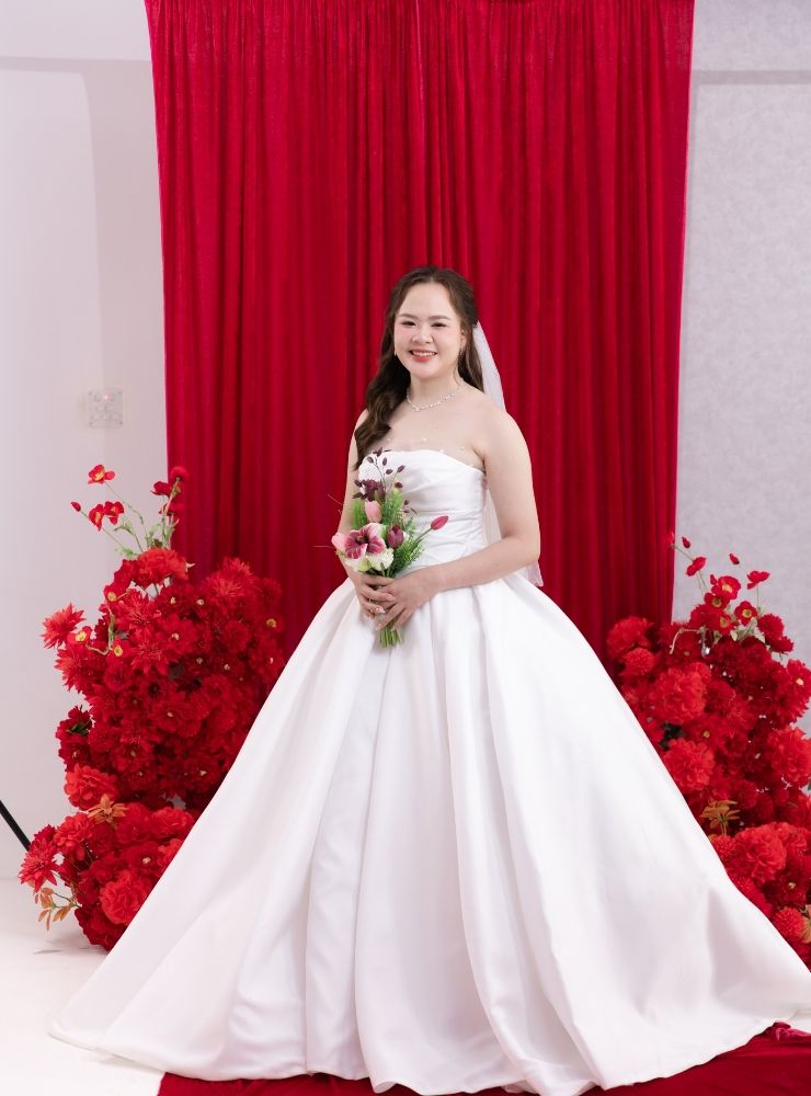 Bride