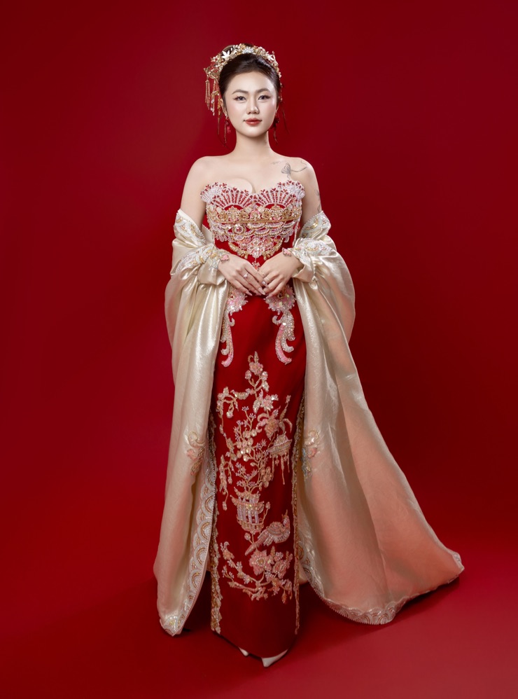 Bride