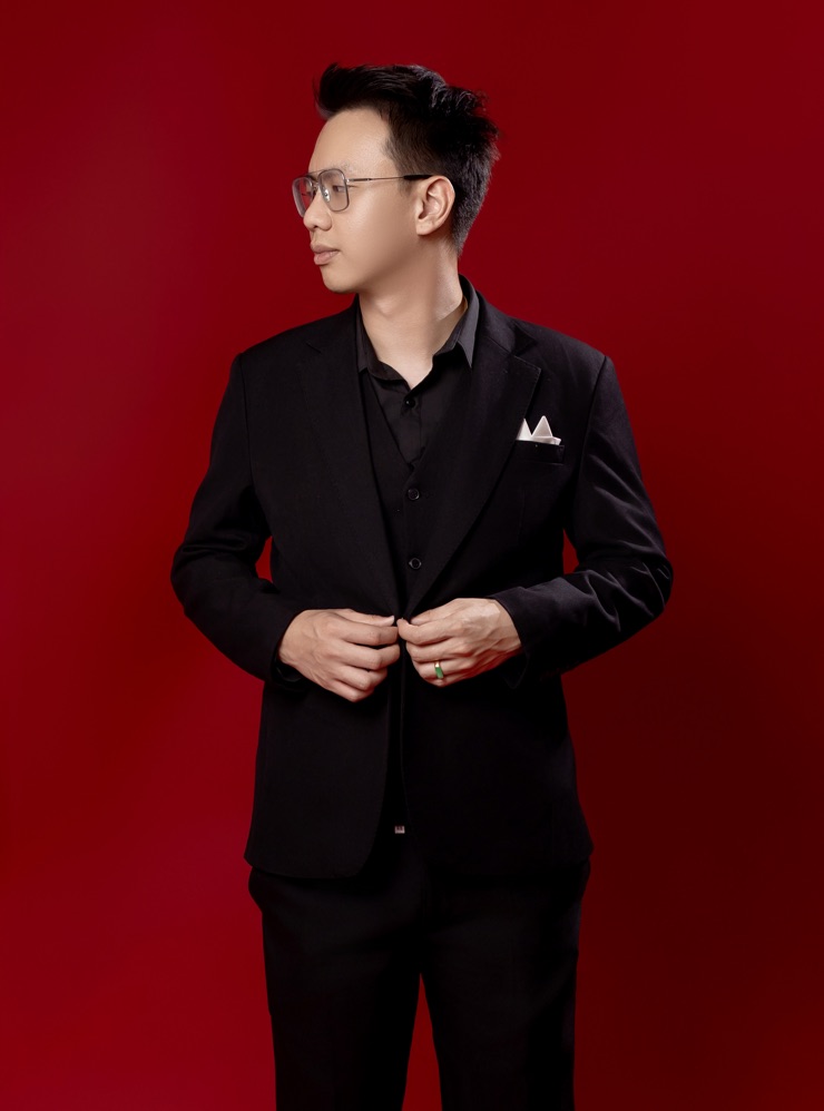 Groom