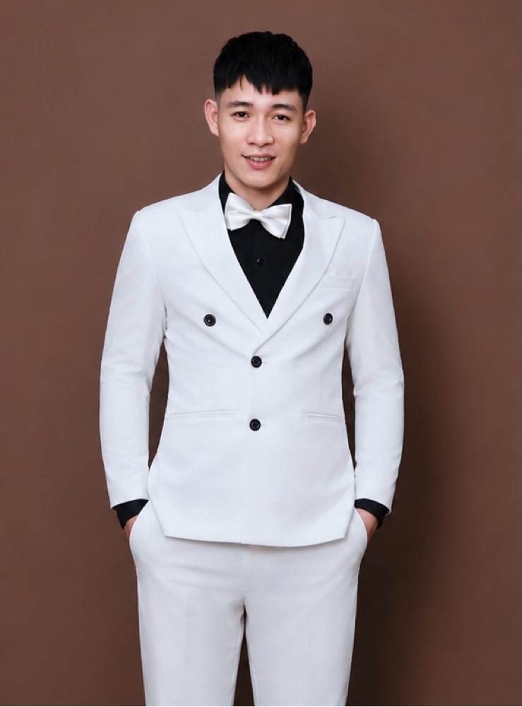 Groom