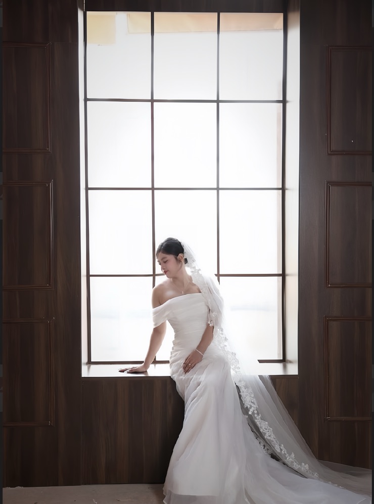 Bride