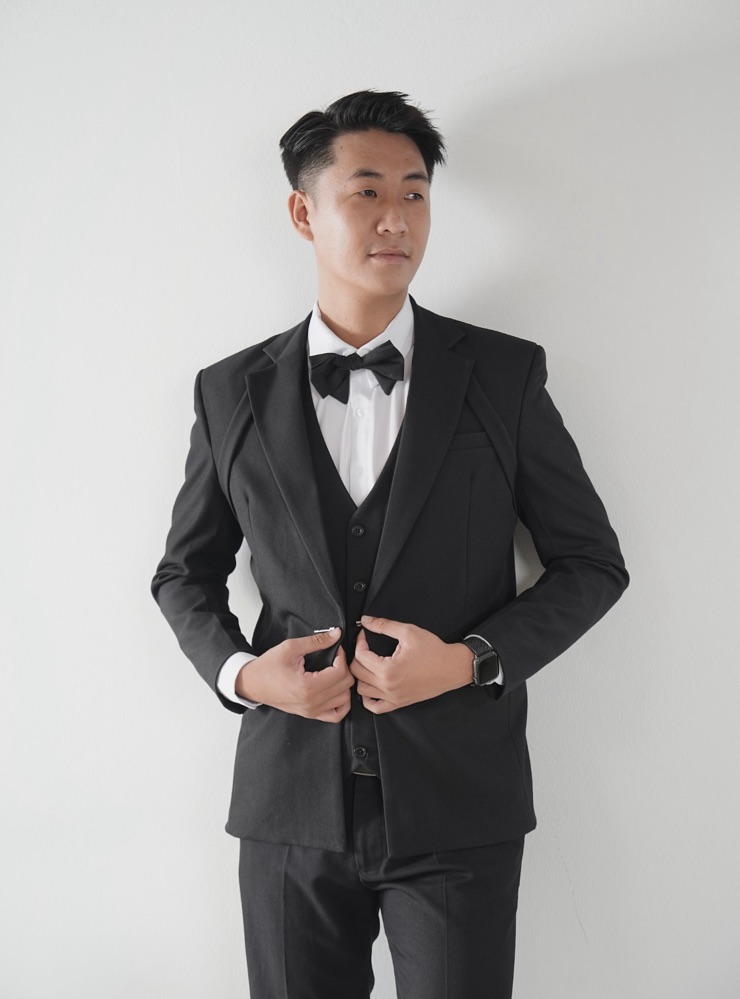 Groom