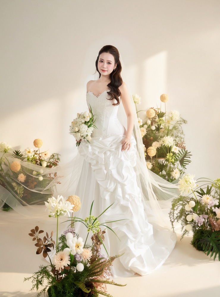 Bride