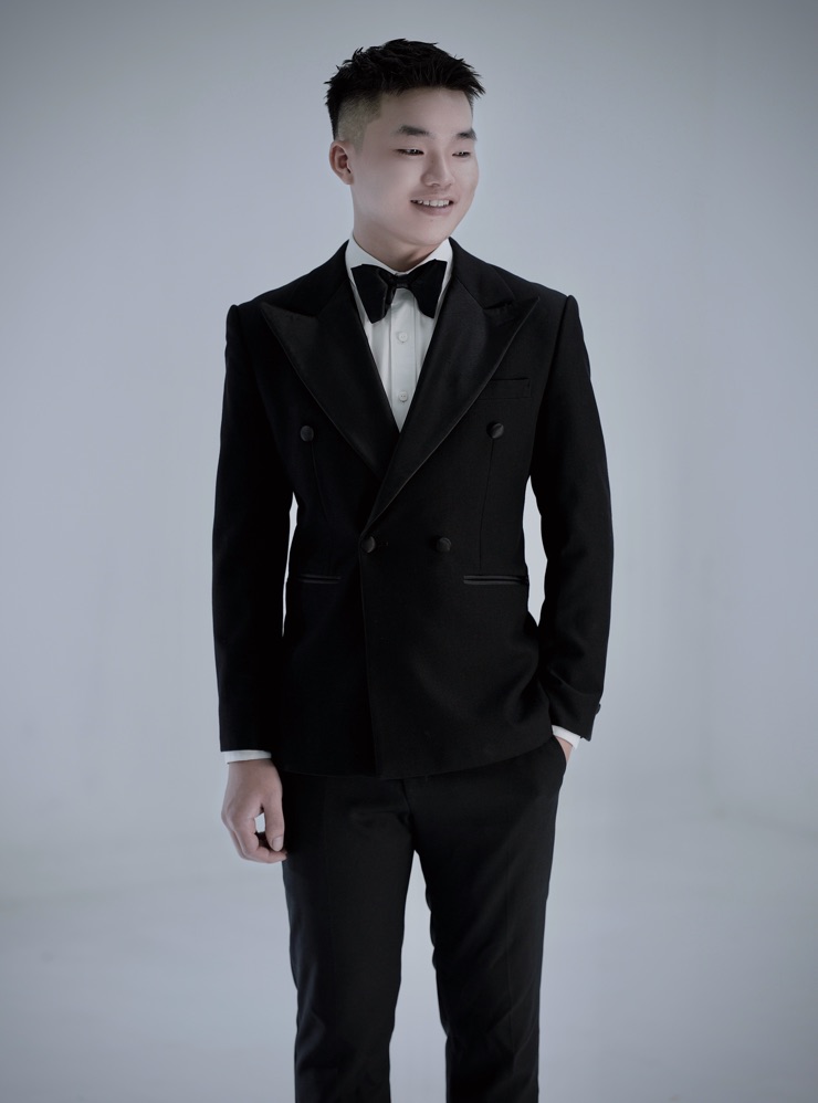 Groom