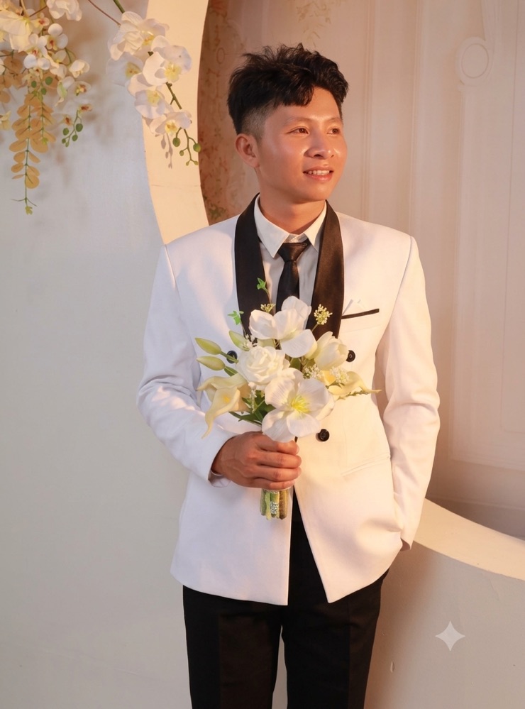 Groom