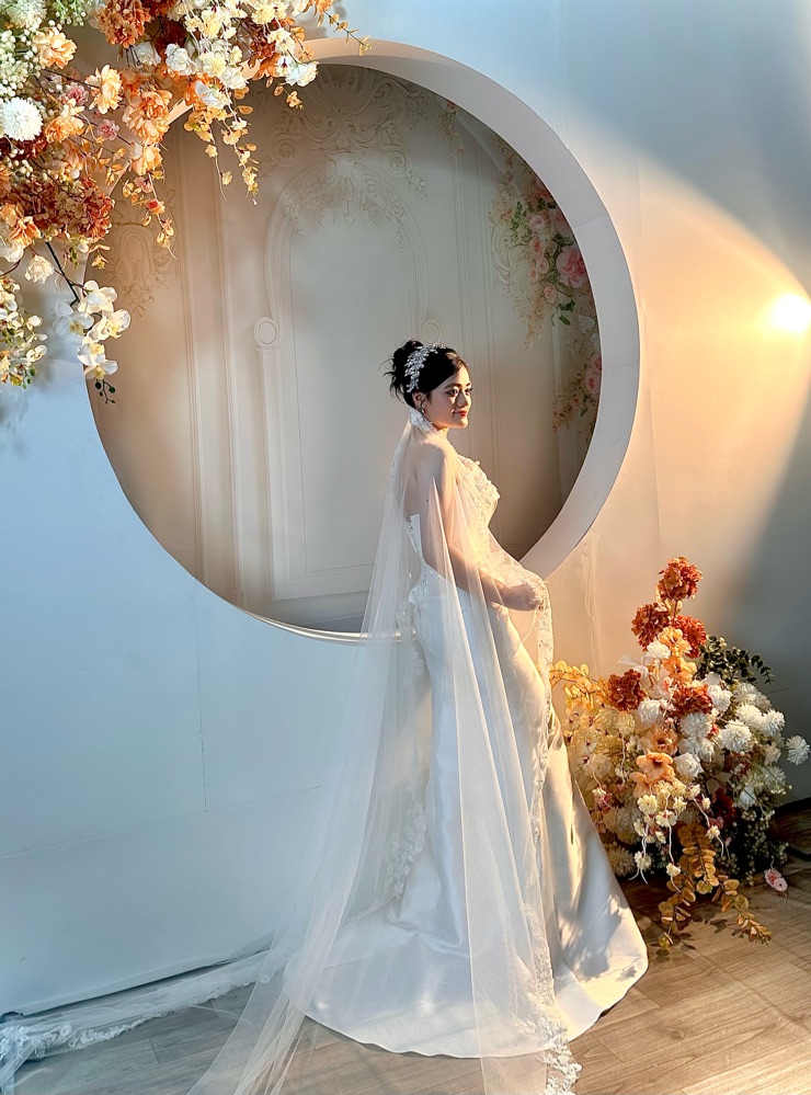 Bride