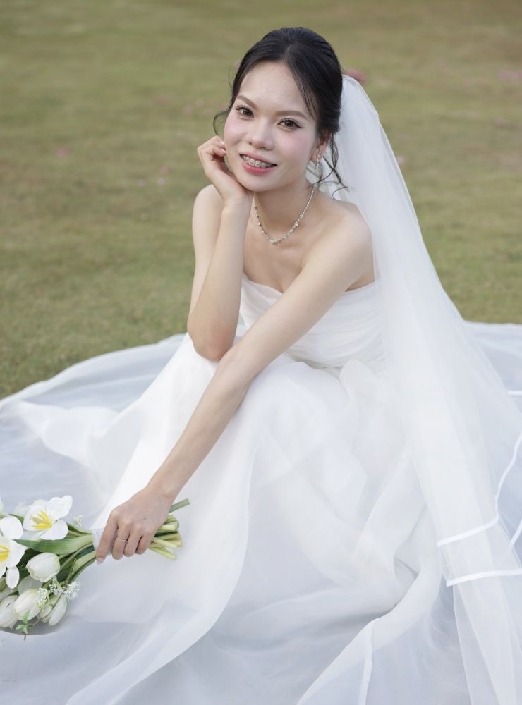 Bride