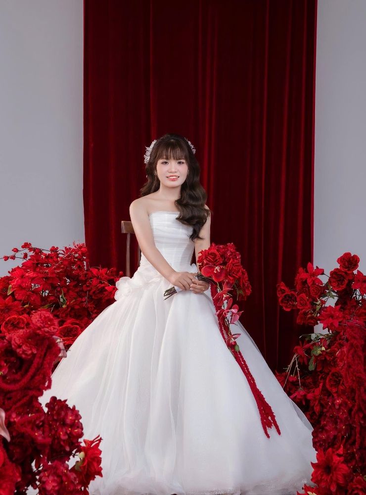Bride