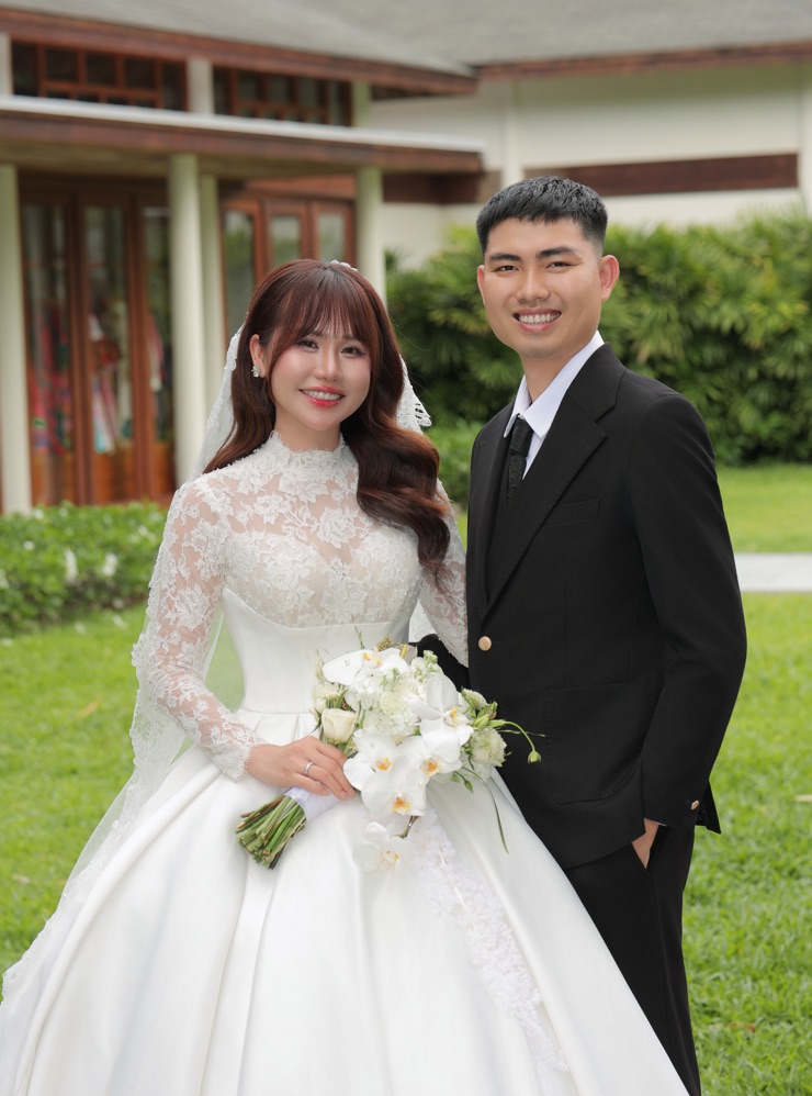 Groom