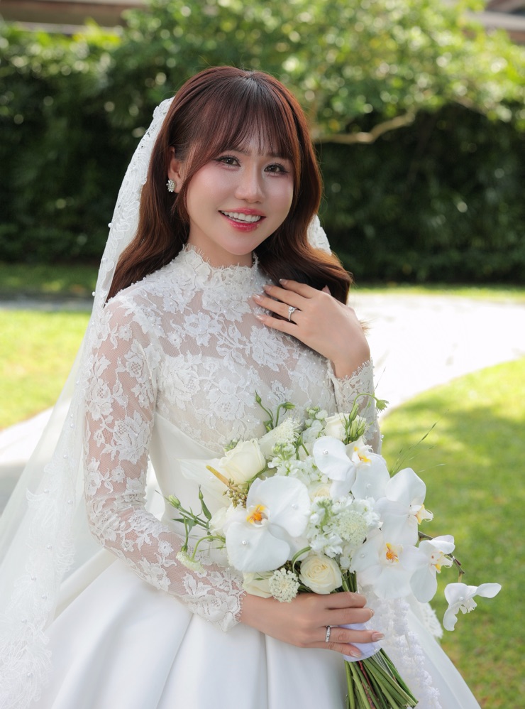 Bride