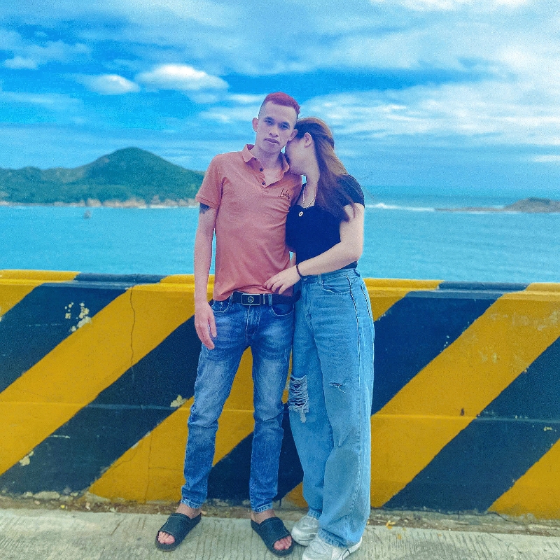 Our Story