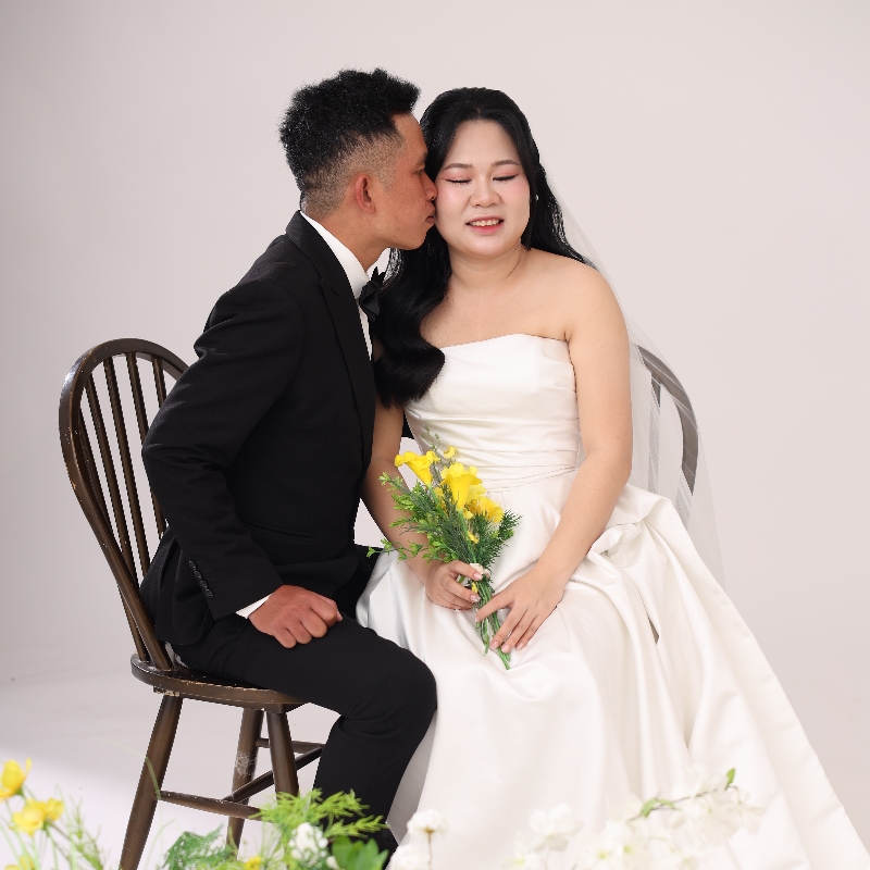 Our Story