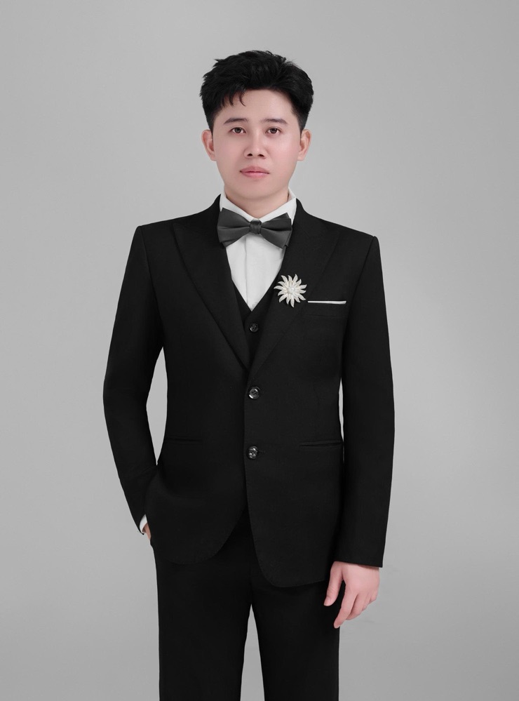 Groom