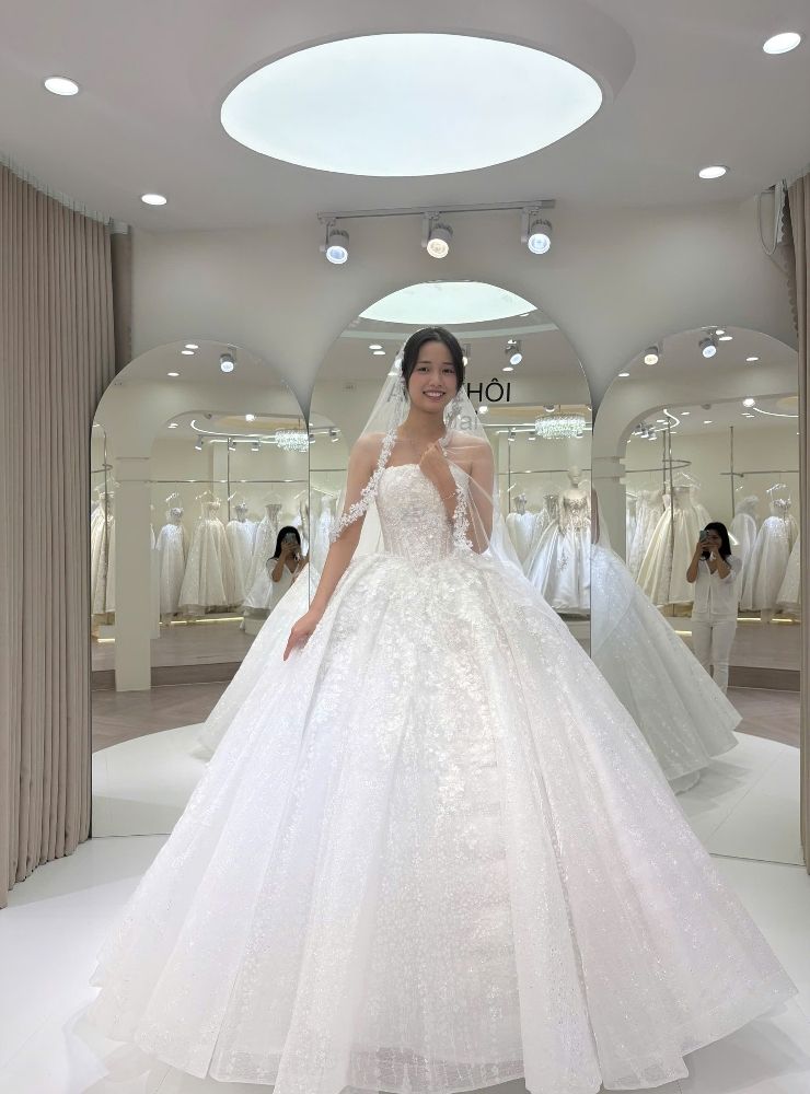 Bride