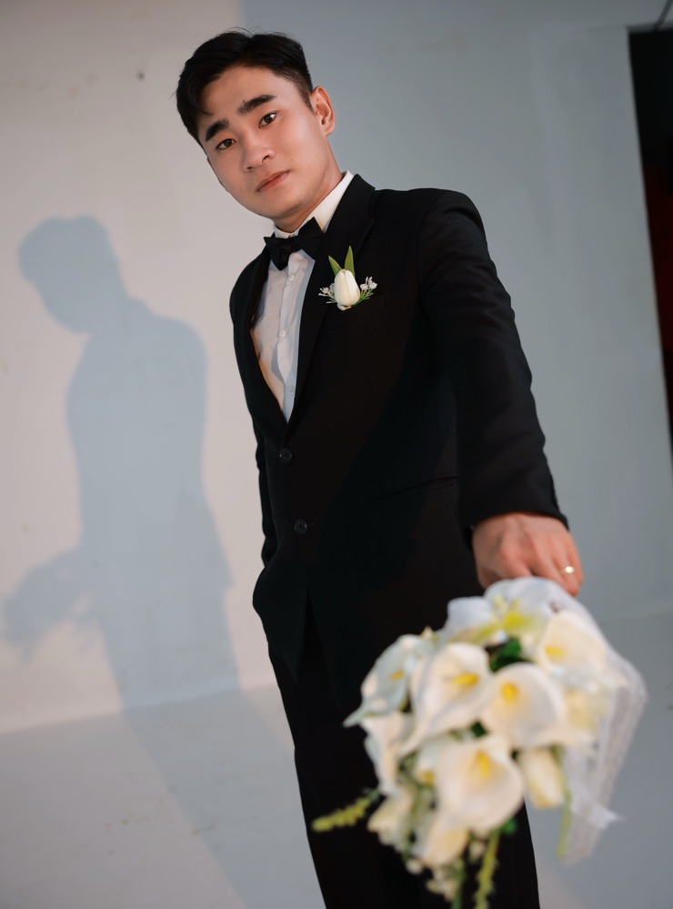 Groom